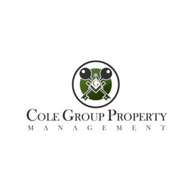 Cole Group Property Management logo